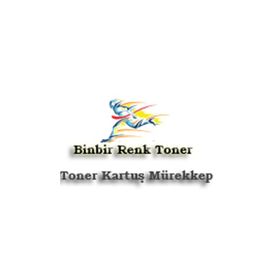 Kyocera Mita TK-5215 Chip Sarı 406ci-CS406ci 15K Toner