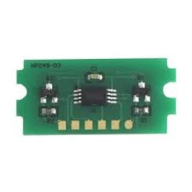 Kyocera Mita TK-5215 Chip Sarı 406ci-CS406ci 15K Toner