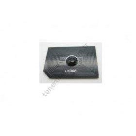 Kyocera Mita TK-5215 Chip Sarı 406ci-CS406ci 15K Toner