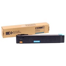 Kyocera Mita TK-5215 Mavi Toner