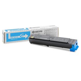 Kyocera Mita TK-5215 Mavi Toner