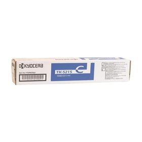 Kyocera Mita TK-5215 Mavi Toner