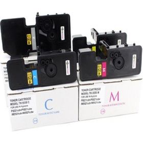 Kyocera Mita TK-5230 Sarı Muadil Toner