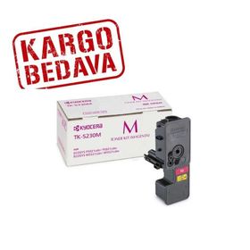 Kyocera Mita TK-5230 Siyah Muadil Toner