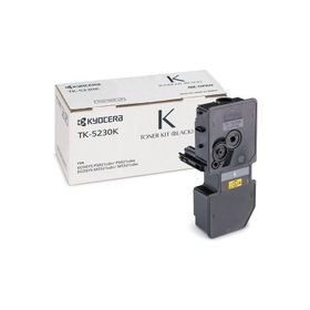Kyocera Mita TK-5230 Siyah Muadil Toner