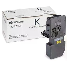 Kyocera Mita TK-5230 Siyah Toner
