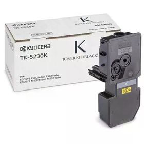 Kyocera Mita TK-5230 Siyah Toner