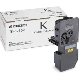 Kyocera Mita TK-5230 Siyah Toner