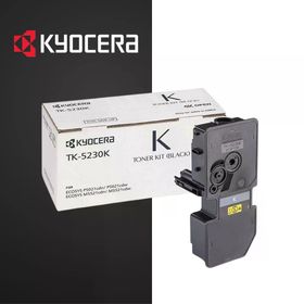 Kyocera Mita TK-5230 Siyah Toner