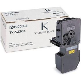 Kyocera Mita TK-5230 Siyah Toner