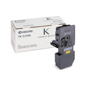 Kyocera Mita TK-5230 Siyah Toner