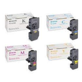 Kyocera Mita TK-5240 4 Renk Set Toner