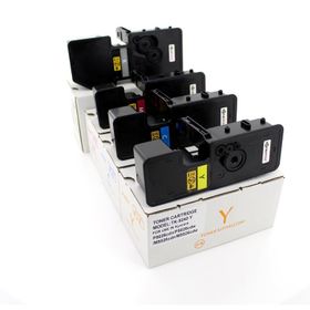 Kyocera Mita TK-5240 4 Renk Set Toner