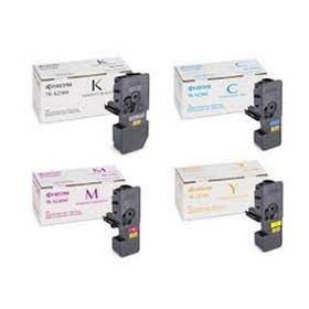 Kyocera Mita TK-5240 4 Renk Set Toner