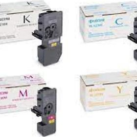 Kyocera Mita TK-5240 4 Renk Set Toner