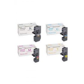 Kyocera Mita TK-5240 4 Renk Set Toner