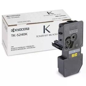 Kyocera Mita TK-5240 Siyah Orijinal Toner