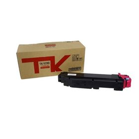 Kyocera Mita TK-5280 Muadil Kırmızı Toner