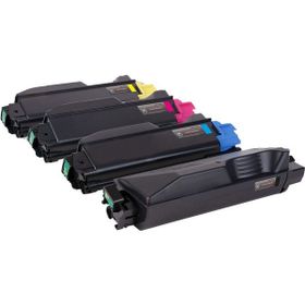 Kyocera Mita TK-5280 Muadil Kırmızı Toner