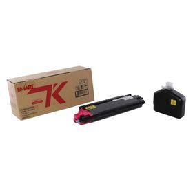 Kyocera Mita TK-5280 Muadil Kırmızı Toner