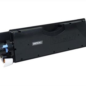 Kyocera Mita TK-5280 Muadil Siyah Toner