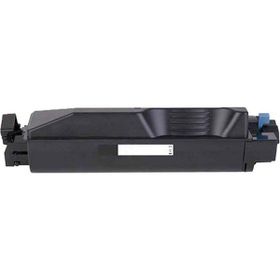 Kyocera Mita TK-5280 Muadil Siyah Toner