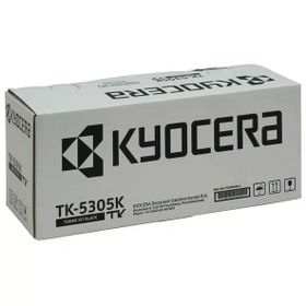 Kyocera Mita TK-5305 1T02VM0NL0 Siyah Orjinal Toner