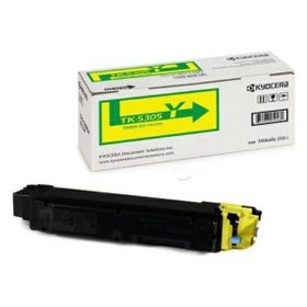 Kyocera Mita TK-5305 1T02VMCNL0 Mavi Muadil Toner
