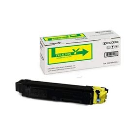 Kyocera Mita TK-5305 1T02VMCNL0 Mavi Muadil Toner