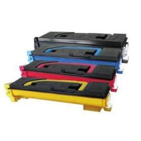 Kyocera Mita TK-540 Mavi Toner