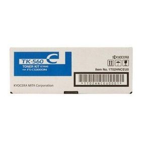 Kyocera Mita TK-540 Mavi Toner