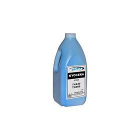 Kyocera Mita TK-540 Mavi Toner