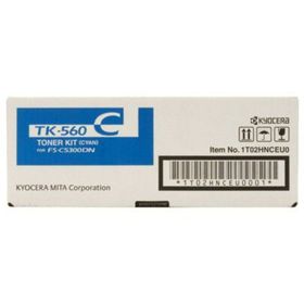 Kyocera Mita TK-540 Mavi Toner