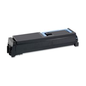Kyocera Mita TK-540 Siyah Muadil Toner