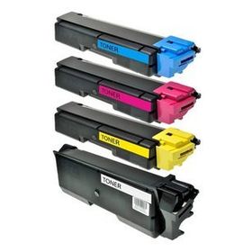 Kyocera Mita TK-590 4 Renk Toner