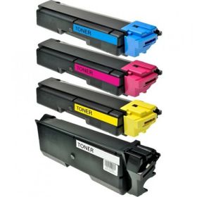 Kyocera Mita TK-590 4 Renk Toner