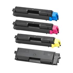 Kyocera Mita TK-590 4 Renk Toner