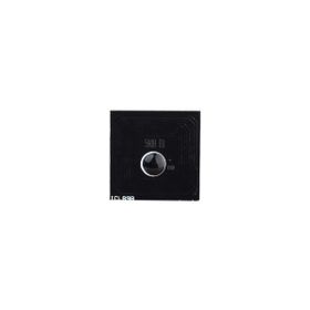 Kyocera Mita TK-590 Chip Siyah FS-C2026-2126-2526-2626-5250 Toner