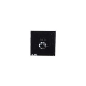 Kyocera Mita TK-590 Chip Siyah FS-C2026-2126-2526-2626-5250 Toner