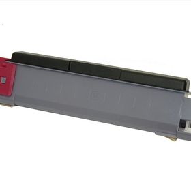 Kyocera Mita TK-590 FS C 2126 MFP Kırmızı Toner