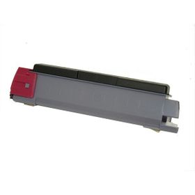 Kyocera Mita TK-590 FS C 2126 MFP Kırmızı Toner
