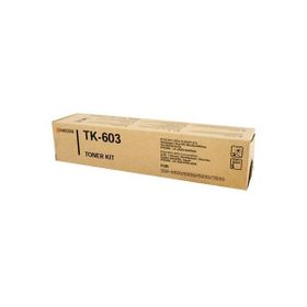 Kyocera Mita TK-603 KM4530-5530-6330-6630-7530 Smart Toner