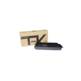 Kyocera Mita TK-6115 M4025 4125 4132İDN YCF Siyah Toner
