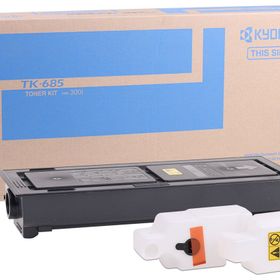 Kyocera Mita TK-685 Fotokopi Toneri