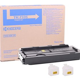 Kyocera Mita TK-7105 Fotokopi Toneri