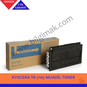 Kyocera Mita TK-7105 Fotokopi Toneri