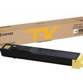 Kyocera Mita TK-8115 Sarı Toner