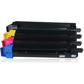 Kyocera Mita TK-8115 Sarı Toner