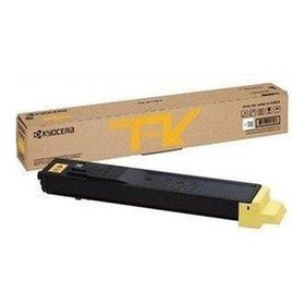 Kyocera Mita TK-8115 Sarı Toner