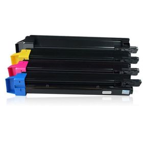 Kyocera Mita TK-8115 Sarı Toner